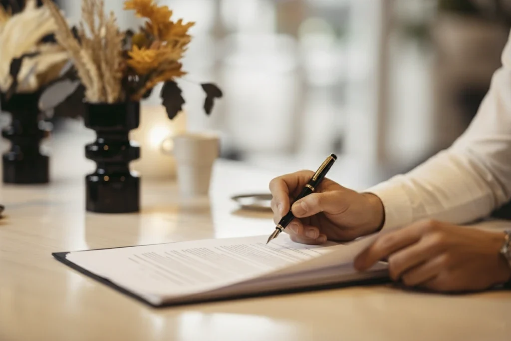 Dokumentanalys och due diligence