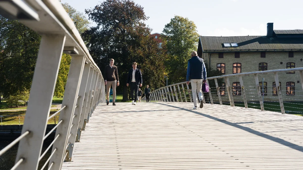 Finansiell analys och värdering