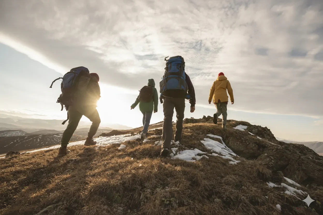 Investeringsmöten och kapitalanskaffning
